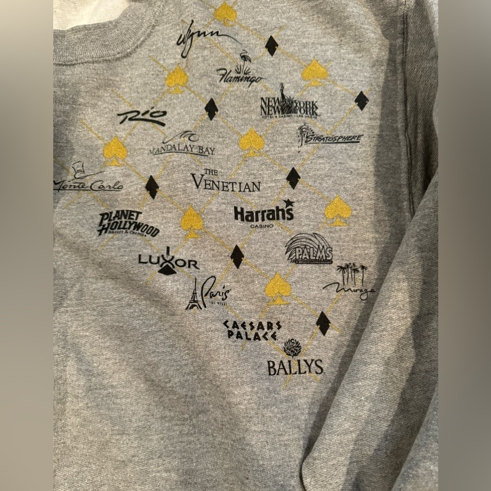 Vintage Shirt - Picture 3 of 3